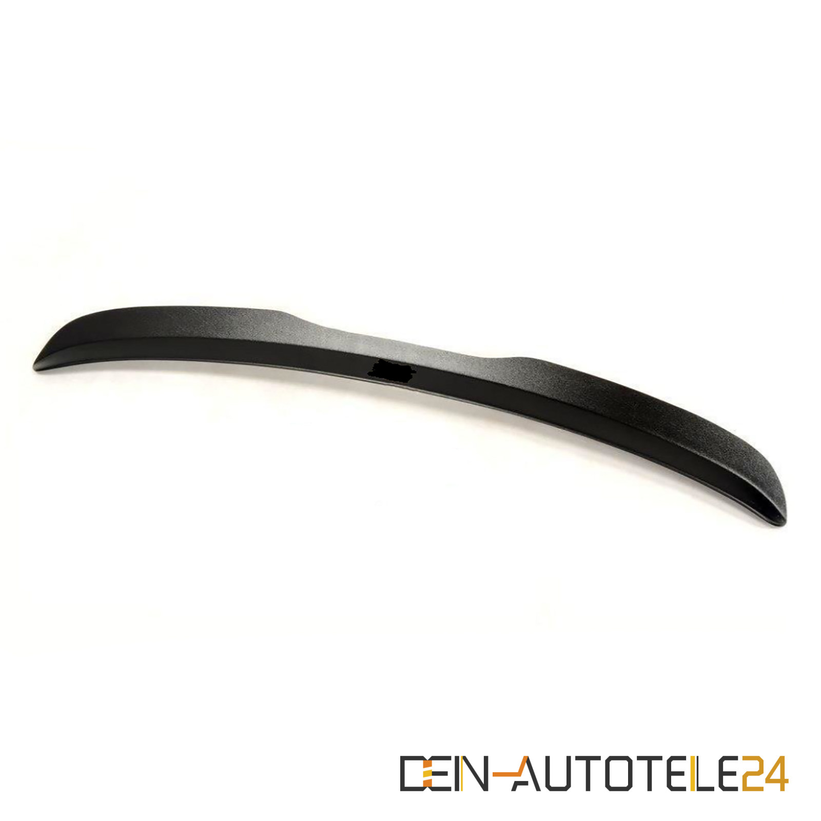 Ala Spoiler Posteriore Per VW Passat B7 Variant Wagon 2011-2015 – Cover Tetto In Nero, Accessorio Auto Aerodinamico - 3
